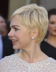 Michelle Williams - top 10 hairstyles