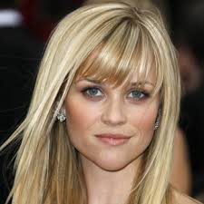 Reesse Witherspoon - top 10 hairstyles